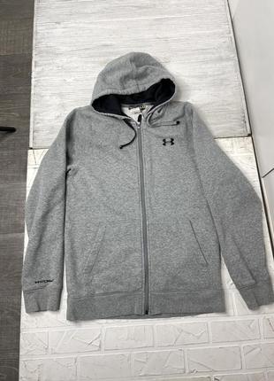 Балахон under armour