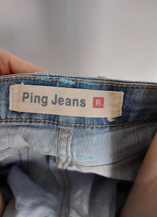 Джинсы, джинси, клёш, кльош, низкая посадка, штаны, хиппи, вышивка, этно, етно7 фото