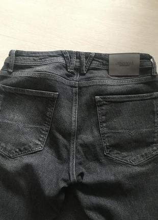 Мужские джинсы whitney jeans6 фото