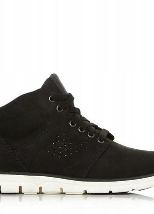 Черевики timberland a1wtd bradstreet half. оригінал. р-ри 41,