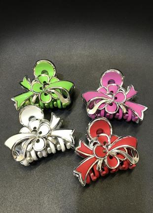 Заколки для волос 🌸