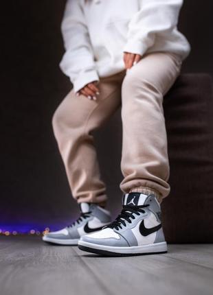 Кроссовки nike jordan