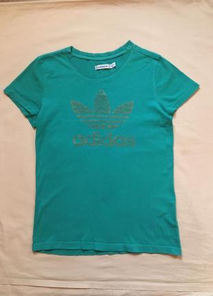 Футболка adidas
