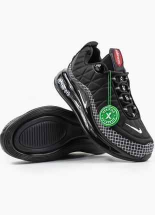 Кросівки air max mx 720-818 кросівки1 фото