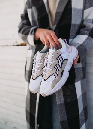 Кросівки adidas buzz ozweego кроссовки