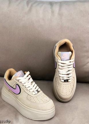 Кросівки-кеди на високій підошві