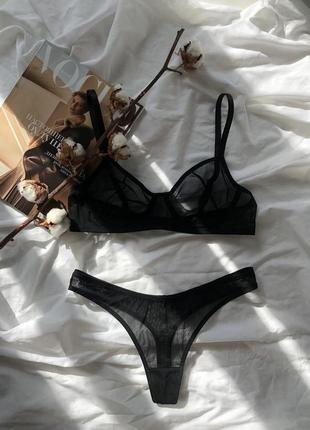 Комплект нижнего белья