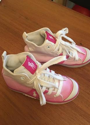 Продам кеди кросівки, мокасини polo