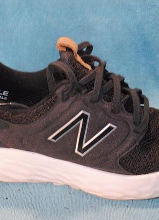 New balance спорт кроссовки 37 размер