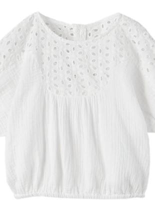 Блуза, футболка zara