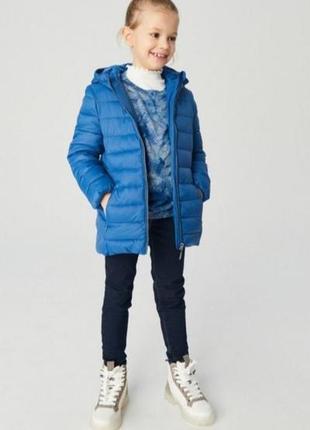 Курточка демисезонная reserved