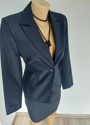 Костюм, пиджак, юбка, спідниця