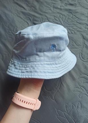 Панама, панамка від сонця