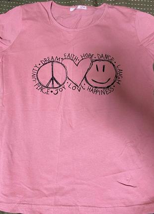 Нові футболки туреччина