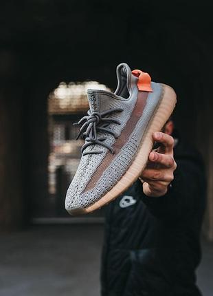 Кросівки yeezy boost 350 v2 trfrm  кроссовки