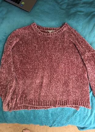 Женский свитер