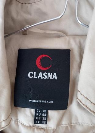 Тренч, пальто 5