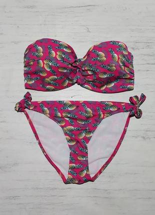 Rodeo c&a original купальник