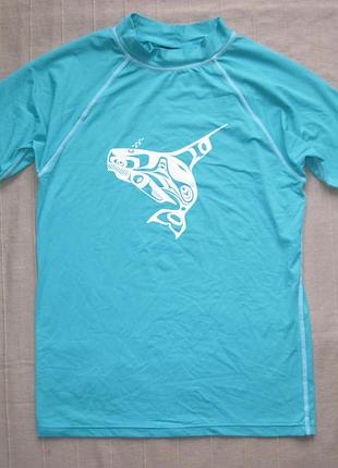 Extend spf 50+ (s/36) гидрофутболка женская