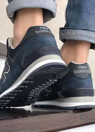 Чоловічі кросівки 4