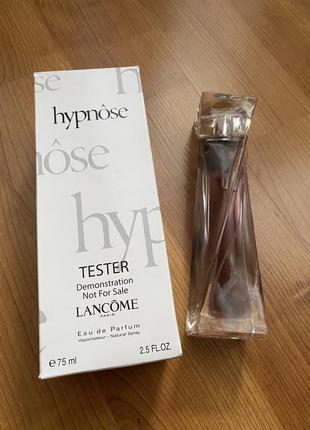 Lancome hypnose (тестер) 75 ml.1 фото