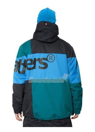 Сноубордическая куртка horsefeathers haris