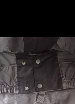 Сноубордическая куртка horsefeathers haris