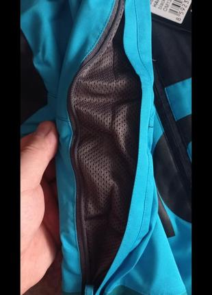 Сноубордическая куртка horsefeathers haris