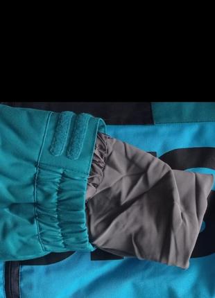 Сноубордическая куртка horsefeathers haris