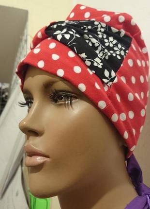 Фірмова шапочка/ексклюзив/італія/мегабомба!