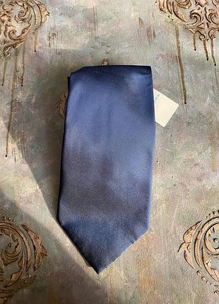Класичний однотонний краватку , краватка