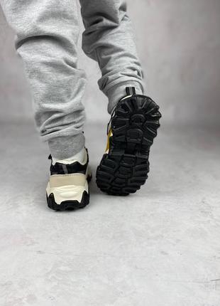 Трендовые кроссовки. 4