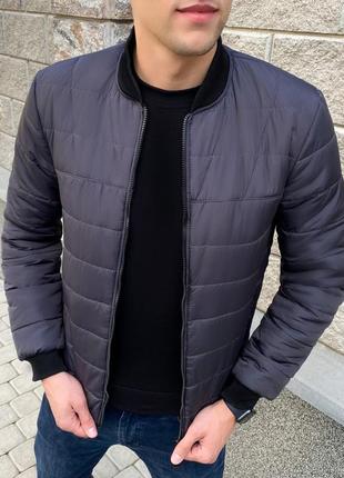 Куртка pobedov jacket "povezlo"