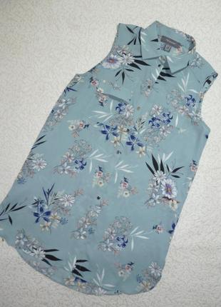 Блуза р. 6 , евро 34 , primark