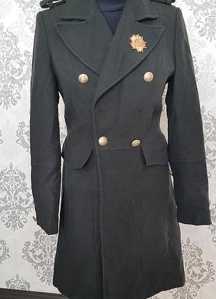 Пальто pieszak