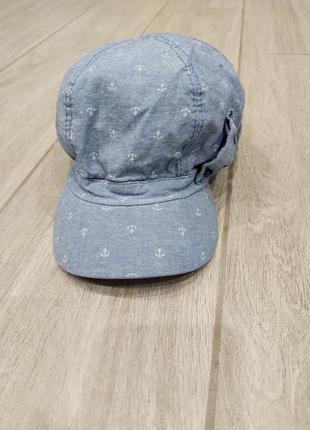 Кепка h&m