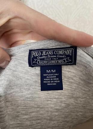 Джемпер polo lauren 3