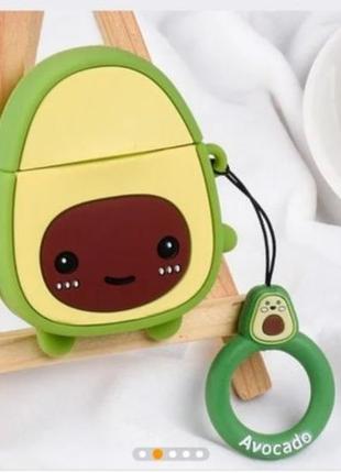 Чехол для наушников airpods case