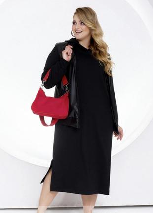 Стильний костюм в стилі casual, 3 кольори 💕