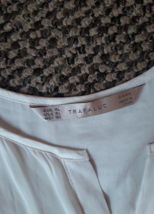 Блуза zara 4
