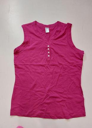 Фірмова майка маєчка