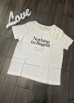 Футболка organic cotton 💯1 фото