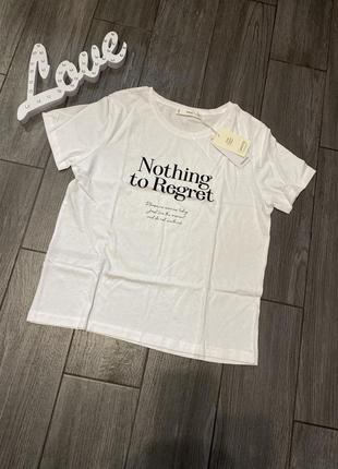 Футболка organic cotton 💯2 фото