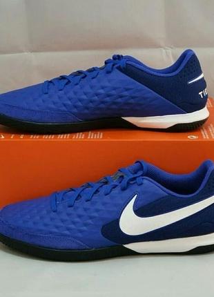 Кроссовки nike timempo legend 6