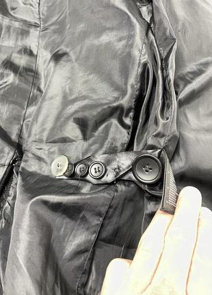 Пальто h&m 6