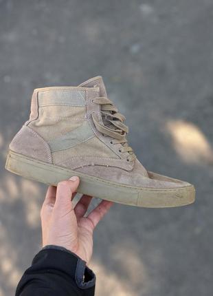 Кеды kurt geiger оригинал