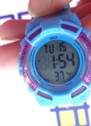 Часи для плавання водонепроницаемие