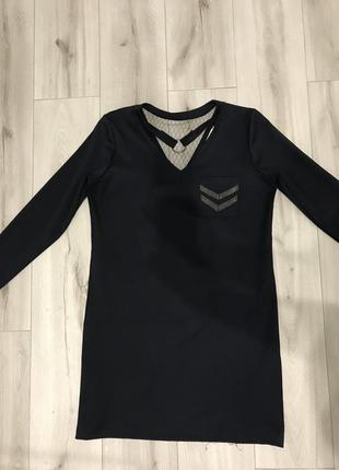 Стильна сукня вечірня