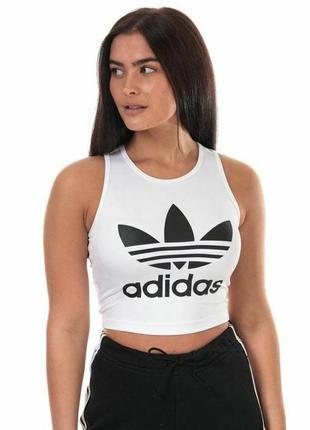 Топ adidas1 фото