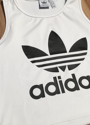 Топ adidas6 фото